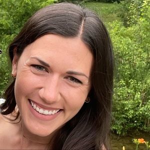 Meet your Posher, Karen